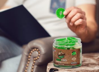 Q1: Are more expensive CBD gummies always better quality?