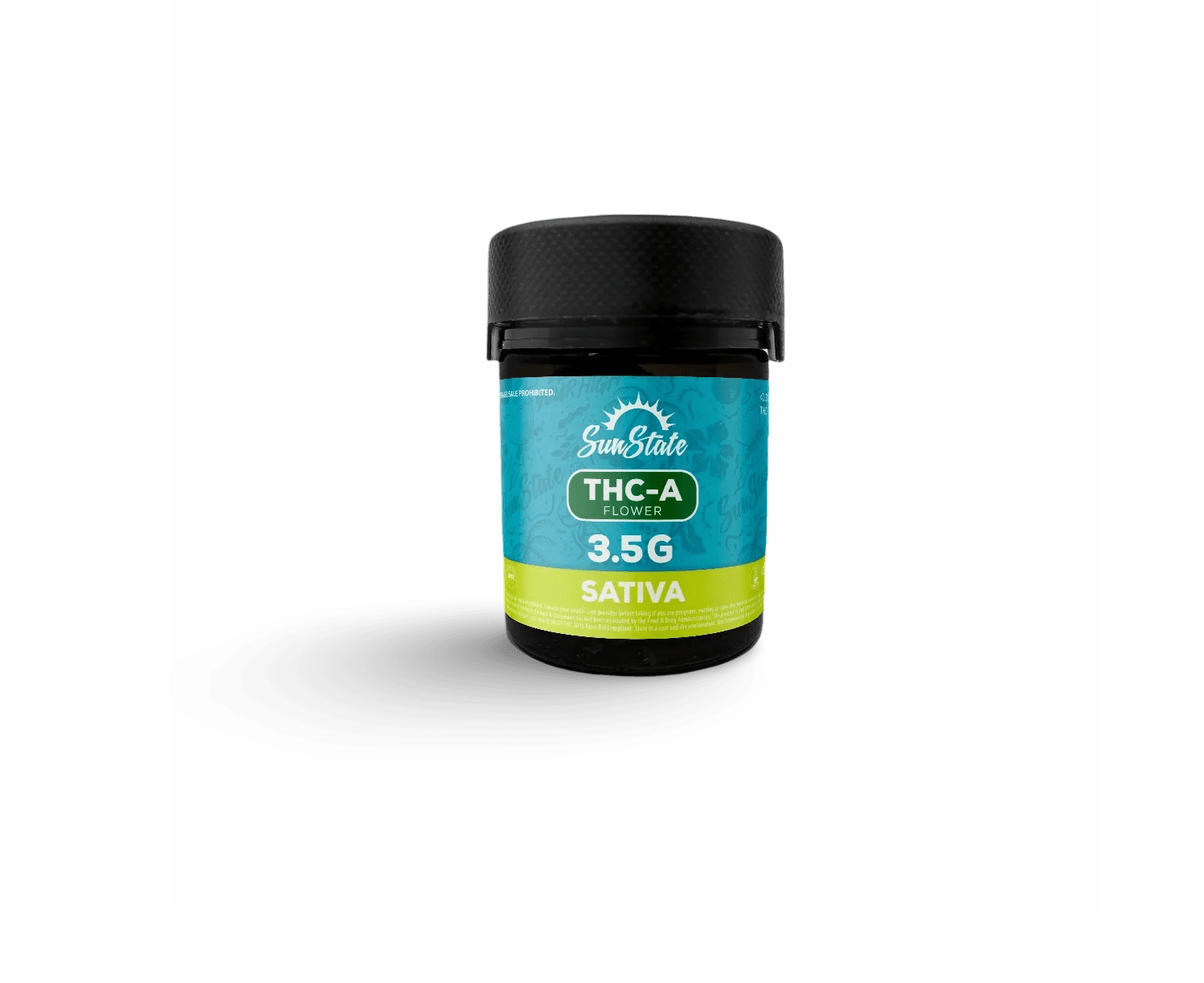 CBD Shisha / Premium THCa Flower from Sun State Hemp – high-quality, lab-tested hemp for a natural and relaxing experience.