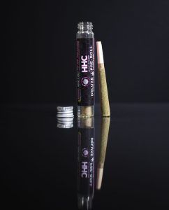 SUN STATE HEMP HHC PRE ROLLS