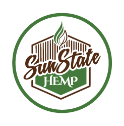 sunstatehemp logo