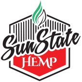 sun state hemp logo