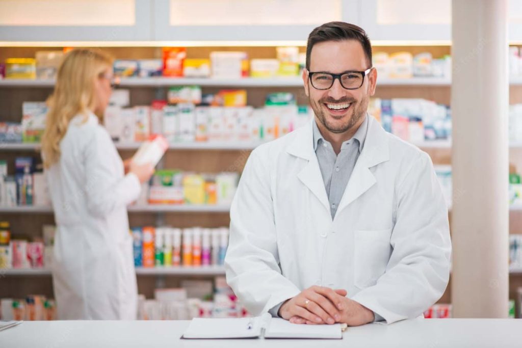 CBD is far and away more available than Delta 8 is across the country as it's been sold in pharmacies across the US Most pharmacies sell CBD because consumers want and need alternative options to mainstream medication and pharmacies to want to be seen as on the cutting edge of health care.