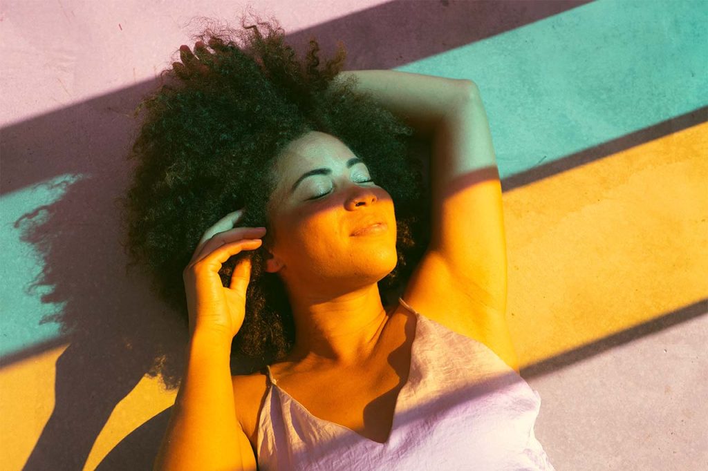 For people who don’t want to experience a pronounced “high,” the lower potency Delta 8 may be a benefit. Like delta-9 THC, delta-8 produces feelings of euphoria, relaxation, and potential pain relief, but they're a lot milder