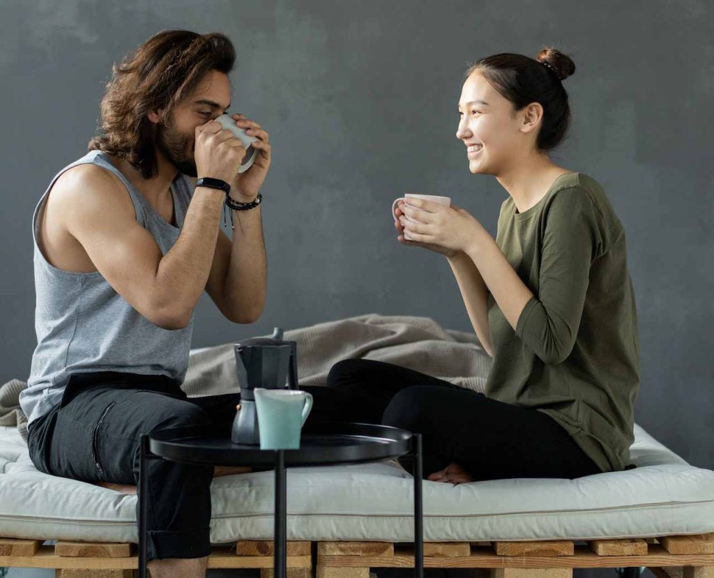 Change the people mindset using the path Caffeine created So how do we turn around people's mindset? How do we get regulation based on common sense? Fortunately, we already have a pretty good blueprint for that, thanks to America's all-time favorite stimulant - Caffeine.