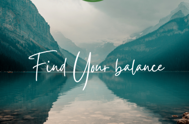 Find Your Balance - with Sun State Hemp