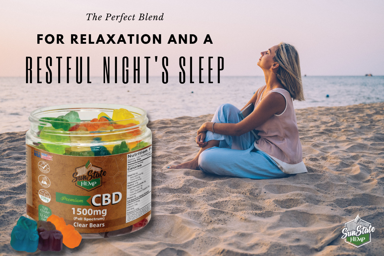 Is CBD Addictive? Here’s What Studies Show Us.