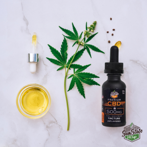 How to Take CBD Oil