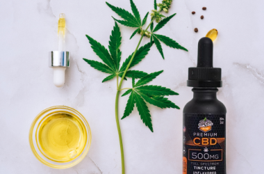 How to Take CBD Oil