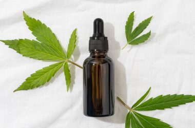 Hemp oil Delta 10 oil tincture