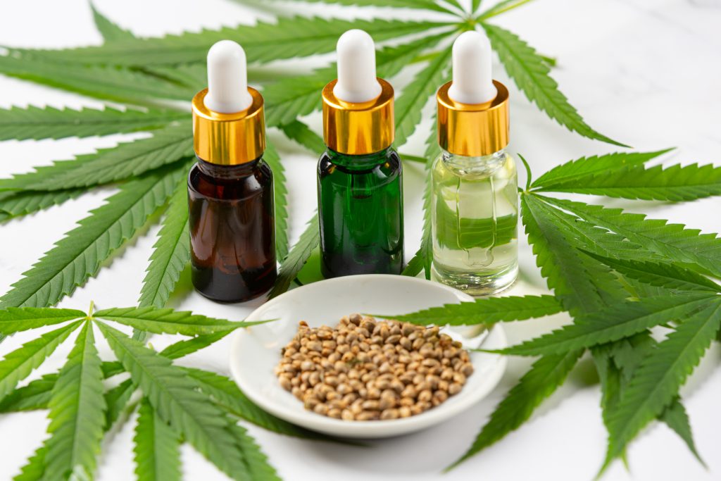 Does CBD Work?