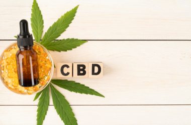 CBD Oil product