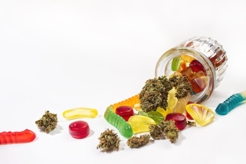 How Many CBD Gummies Should You Eat?