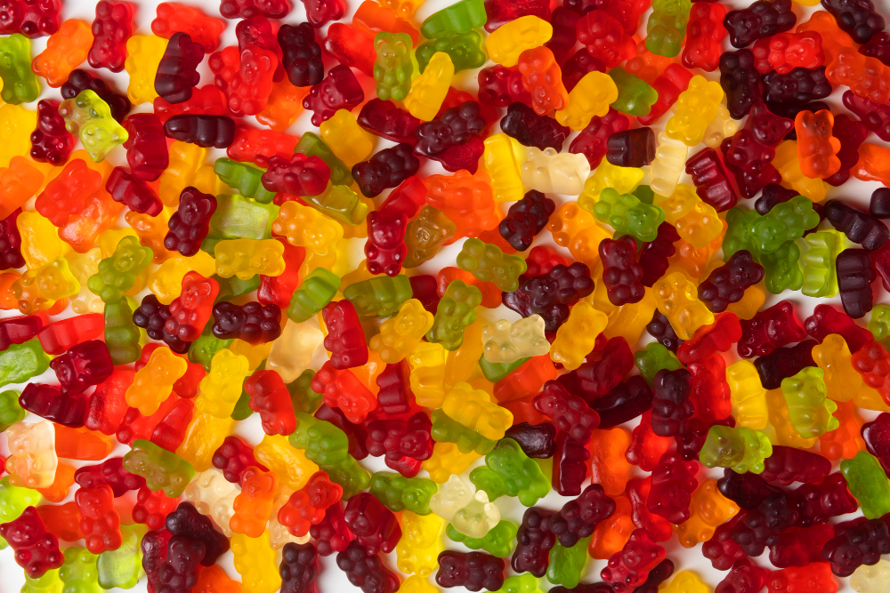 Are Delta8 Gummies Safe? Learn Now!
