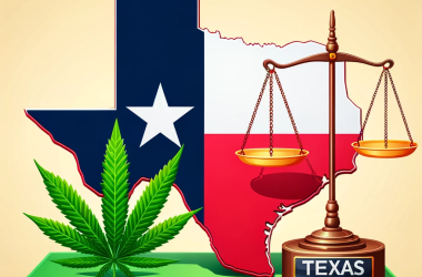 Is cbd legal in texas?