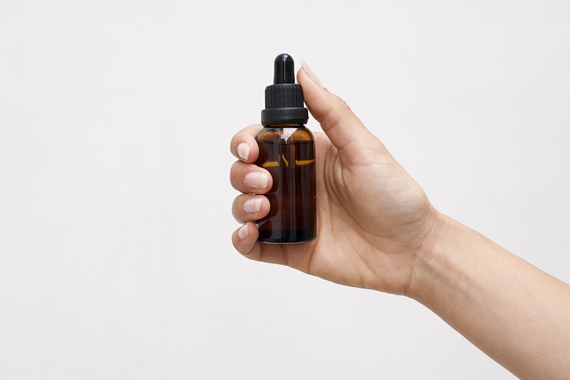 Pure CBD Tincture