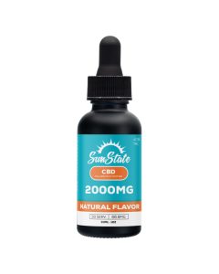 sun state hemp cbd oil tincture