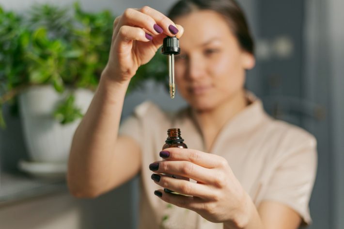 Is cbd oil legal?