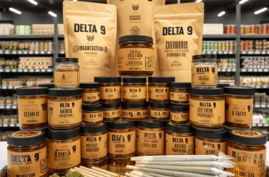 Wholesale Delta 9