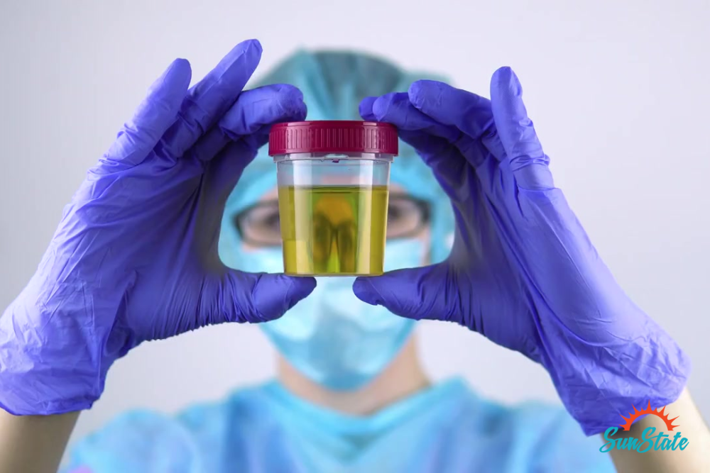 Can DOT Drug Test Detect Synthetic Urine? Find Out the Facts