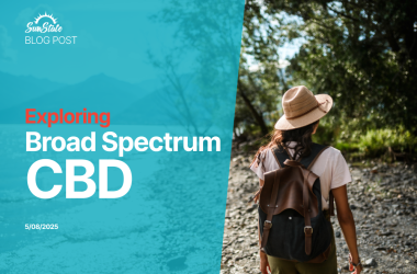 broad spectrum cbd vape