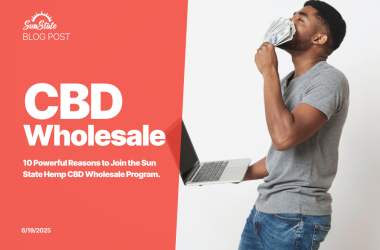 cbd oil wholesale