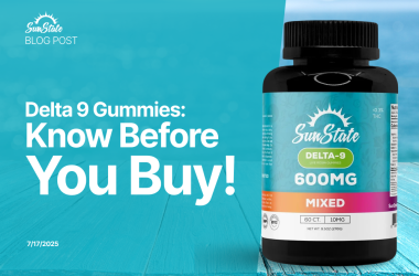 Delta 9 Gummies