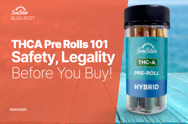 Discover what THCA pre rolls are, how they work, and what to know about their safety and legal status before you buy. A must-read guide for informed consumers.