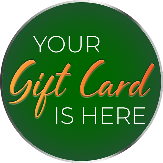 CBD Gift Card | Sunstatehemp