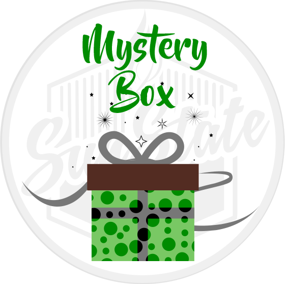CBD Mystery Box | Sunstatehemp