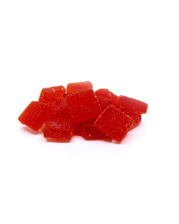 Delta 8 Infused Gummies Watermelon 20ct 1000mg | Sun State Hemp
