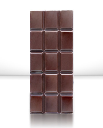 Delta 8 Chocolate 500mg | Sun State Hemp