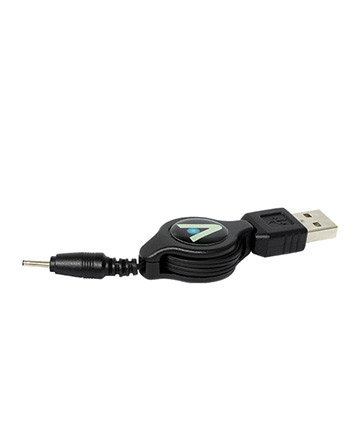 Thermo Retractable USB Charger | Sun State Hemp