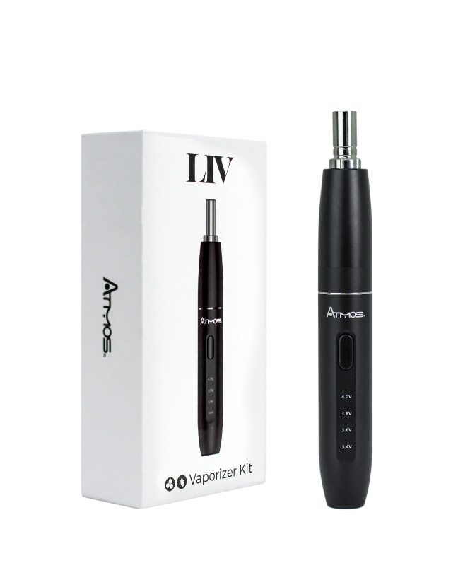 LIV Vaporizer Kit