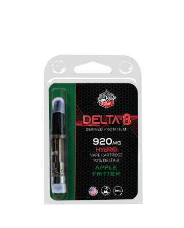 Delta 8 Cartridge
