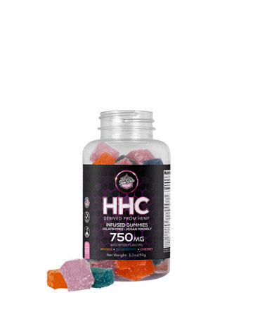 HHC Gummy