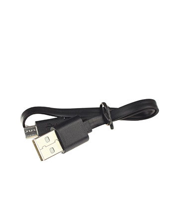 8 in Micro USB Charger | Sun State Hemp