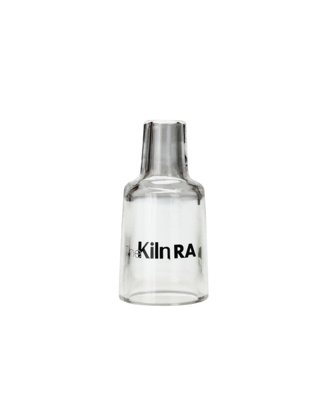 Kiln RA Glass Mouthpiece