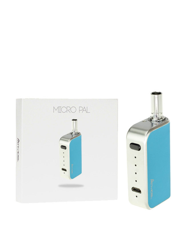 Micro Pal Kit Blue