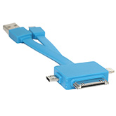 Smart Multi-Port USB Charger