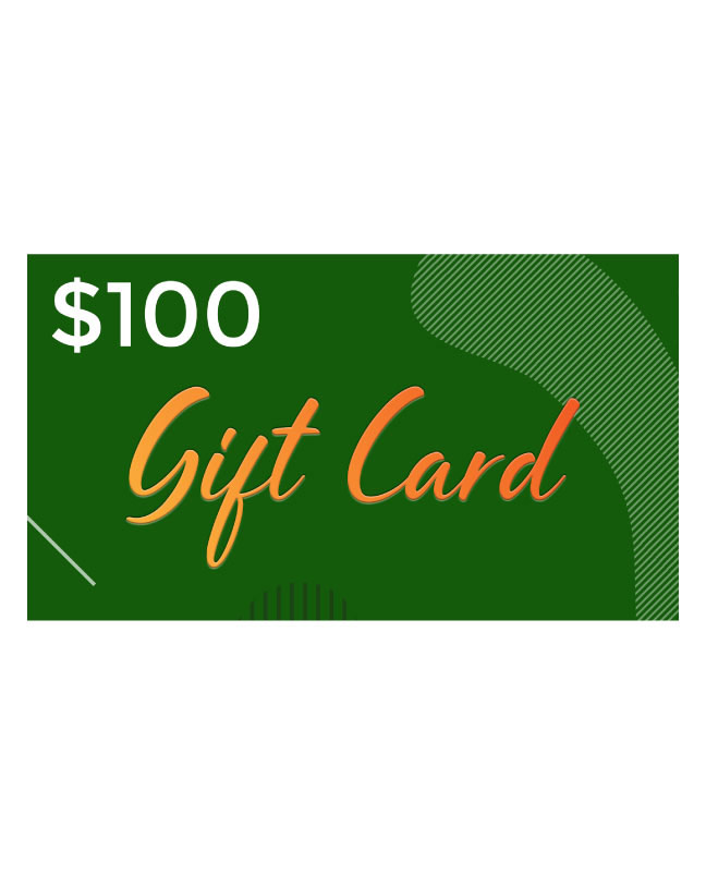 Sun State Hemp Gift Card $100 | Sun State Hemp