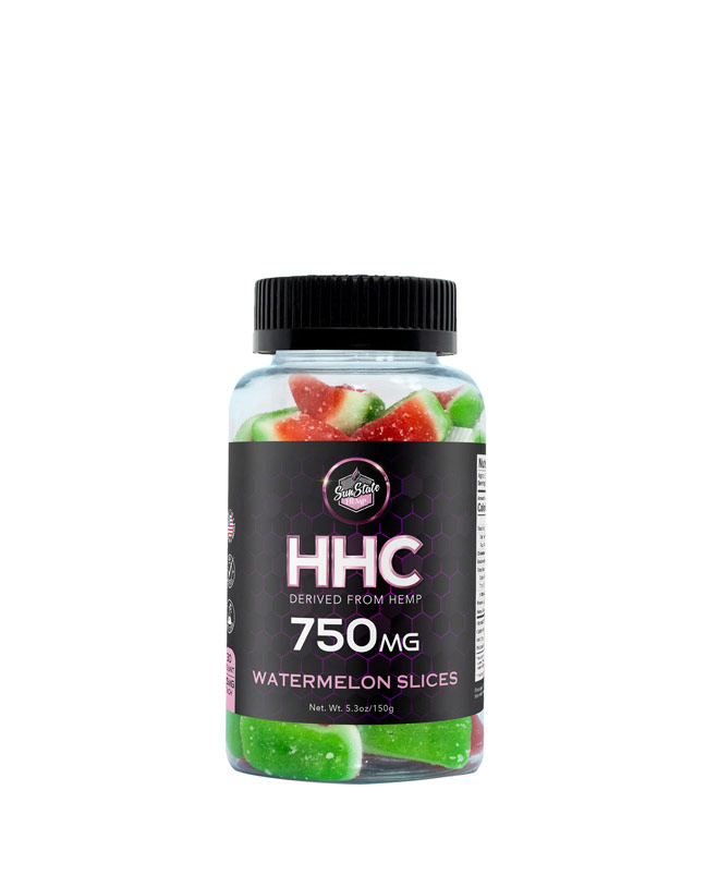HHC Watermelon Slices