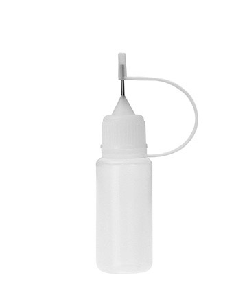 10ml E-Liquid Refill Bottle