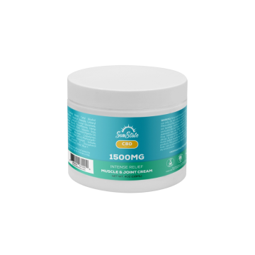 cbd daily intensive cream