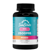HHC 1500 MG Mixed Flavor Gummies