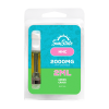 HHC Cartridge Green Crack