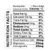 Calm CBD Gummies Mango - Image 3