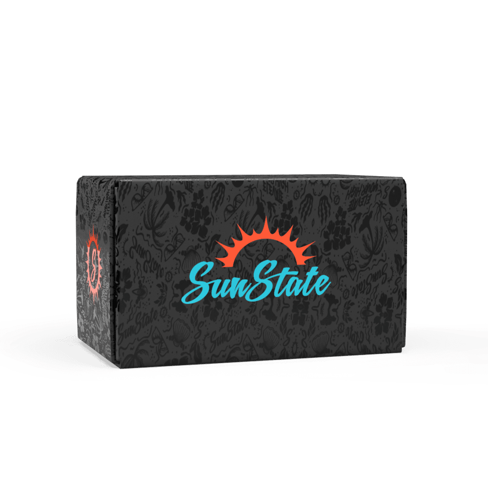 Mystery Box
