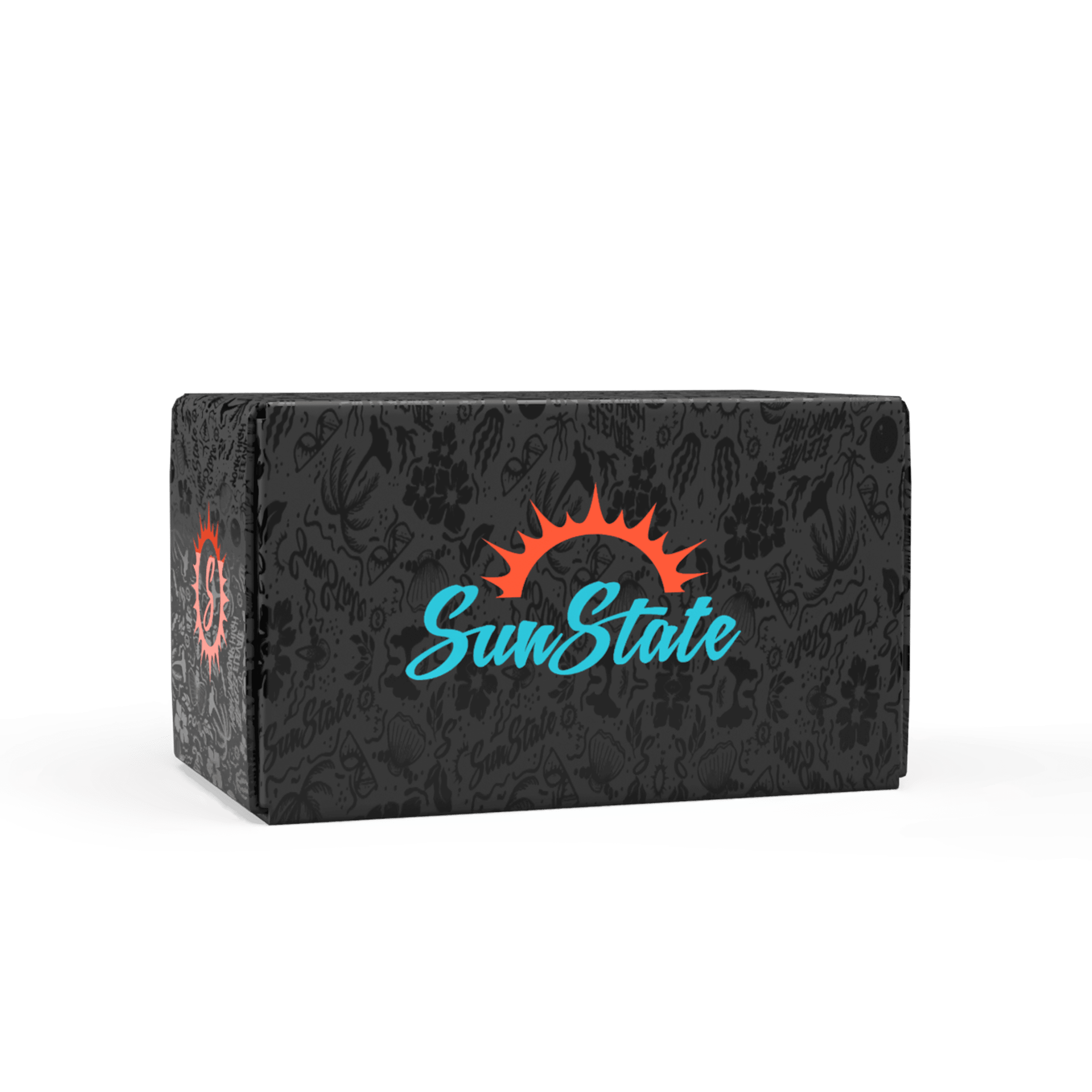 CBD / CBG / CBN - Sunstatehemp.com
