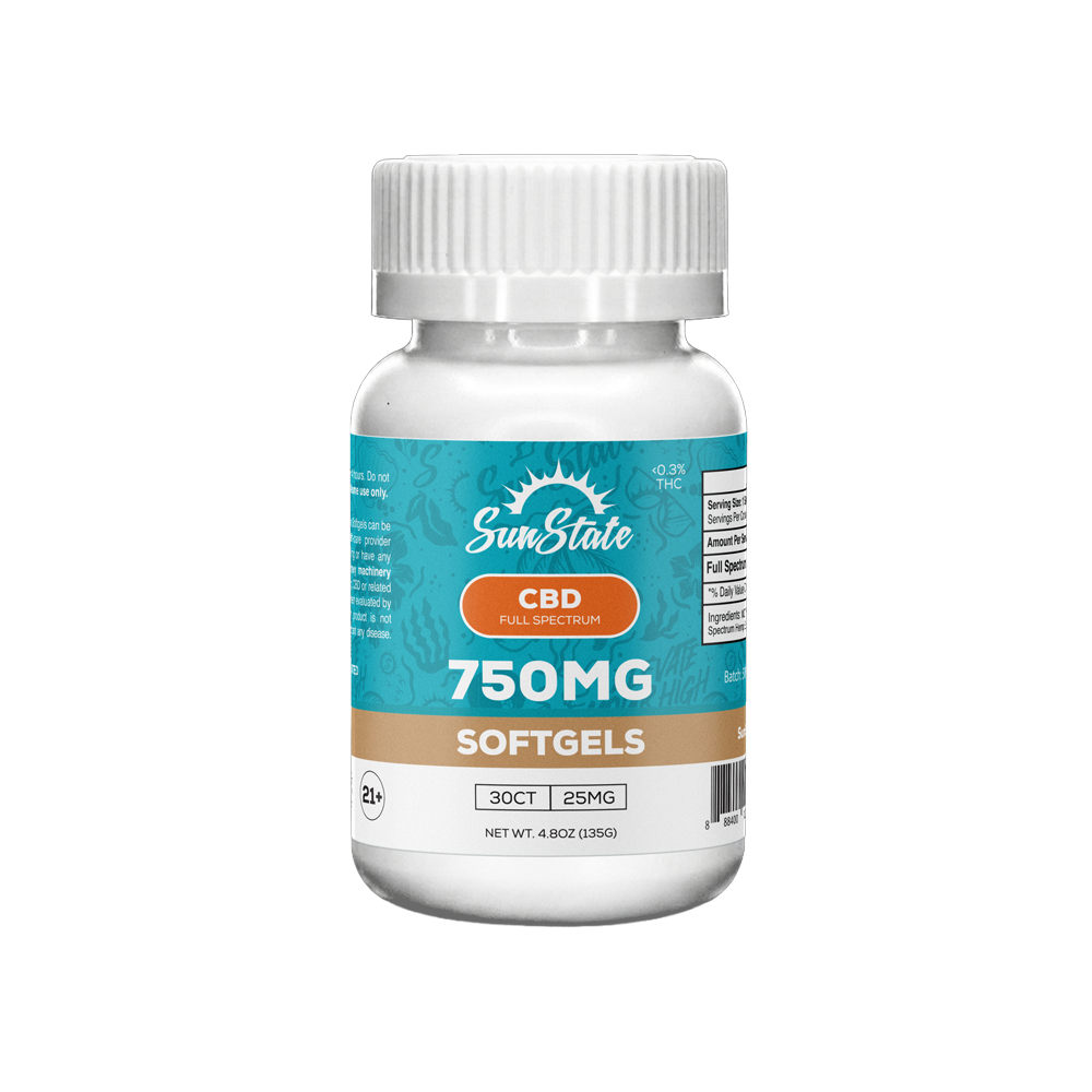 CBD Full Spectrum Elite Bundle - Image 6