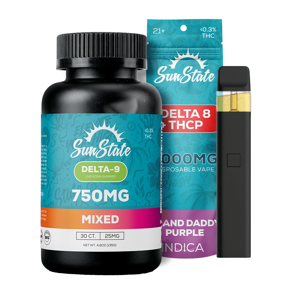 THC Premier Bundle